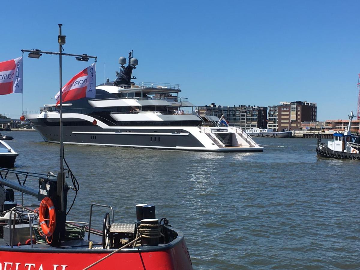 Studioextra Incl Auto P Dordrecht Luaran gambar