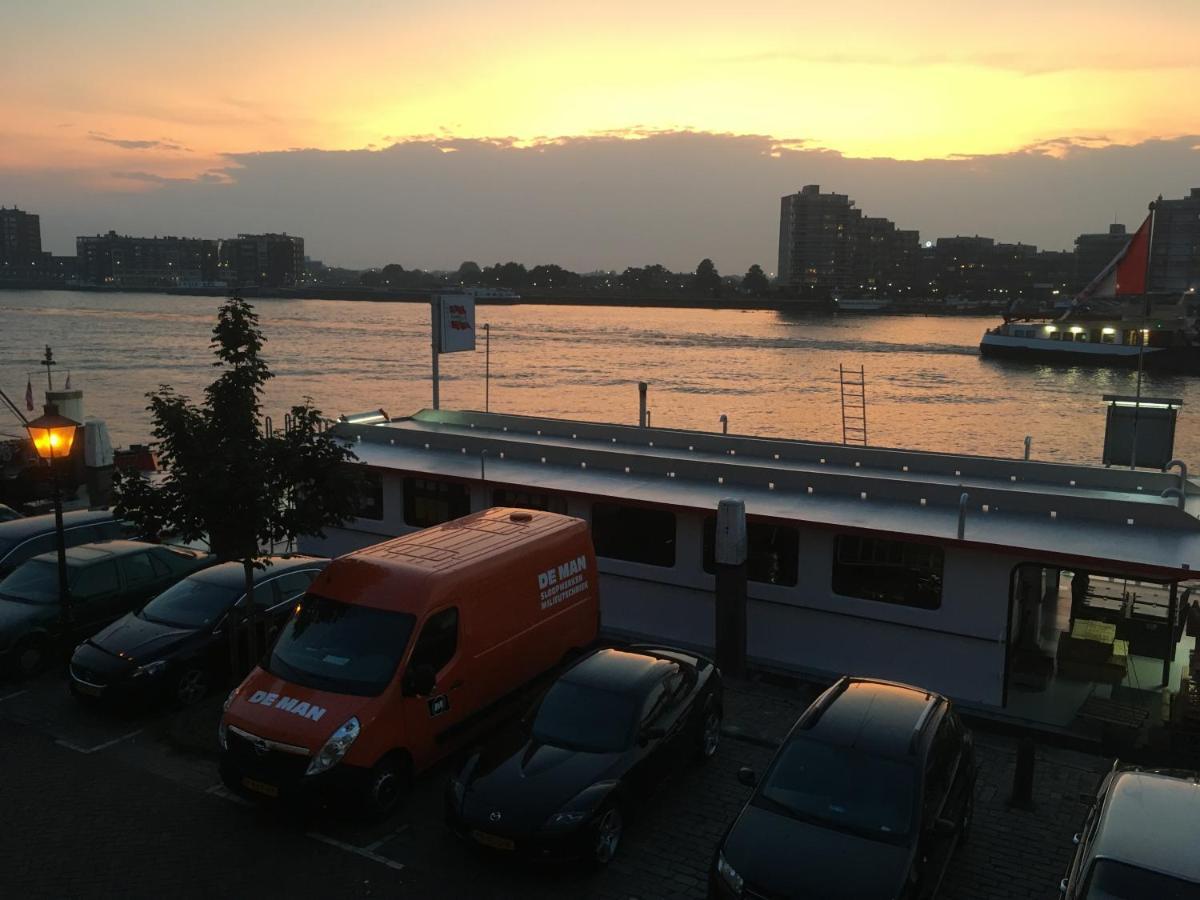 Studioextra Incl Auto P Dordrecht Luaran gambar